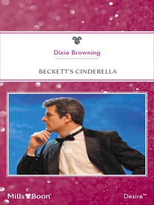 cover image of Beckett's Cinderella